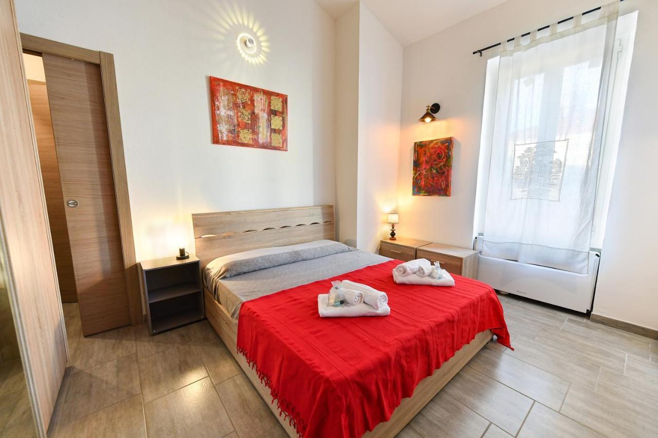 Appartamento Il Palco Alghero Buitenkant foto