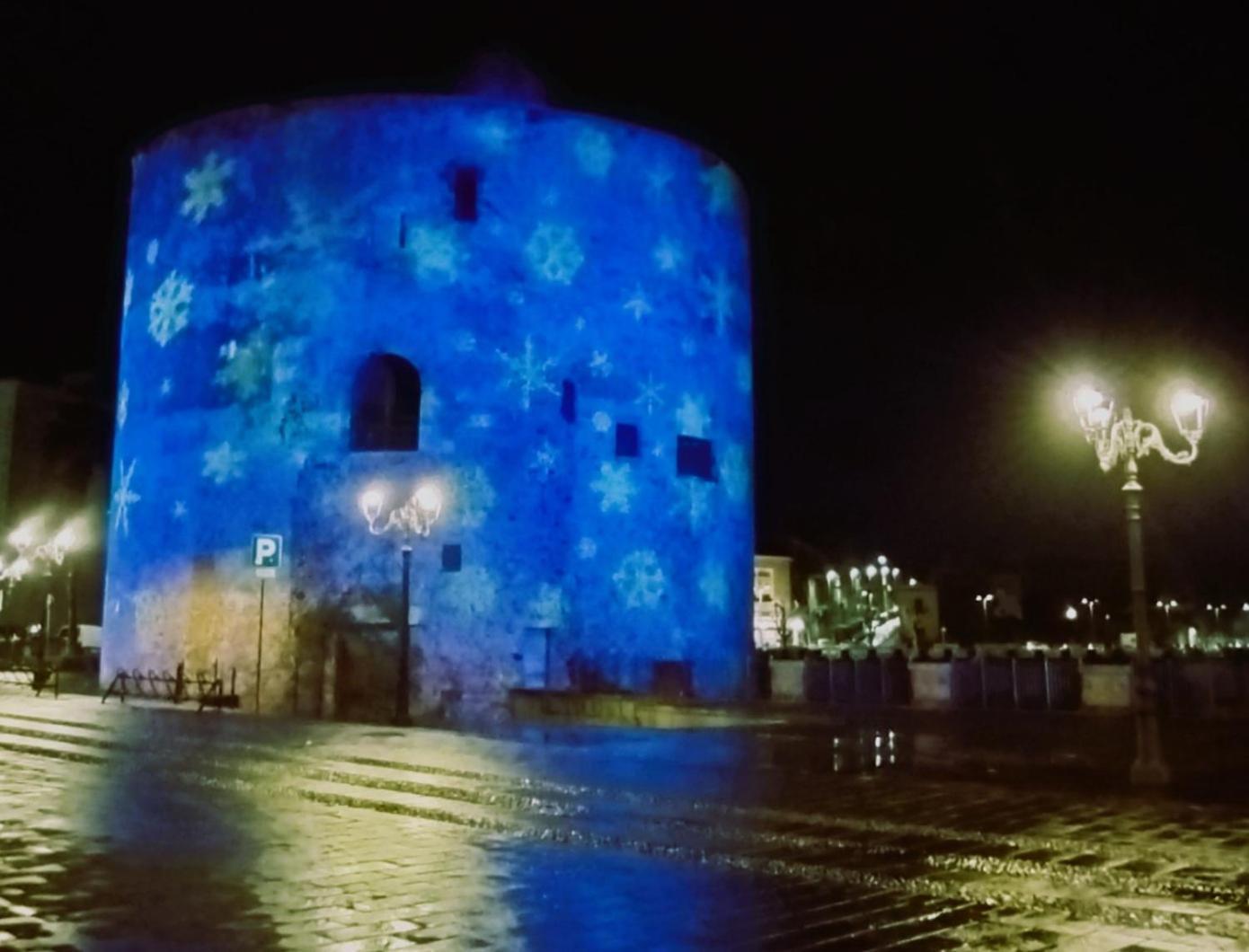 Appartamento Il Palco Alghero Buitenkant foto