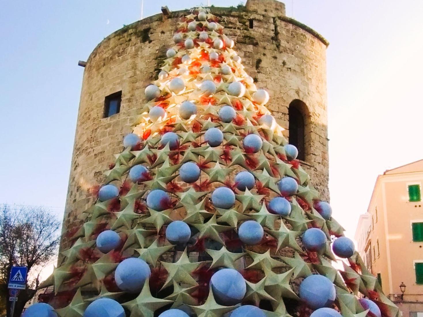 Appartamento Il Palco Alghero Buitenkant foto