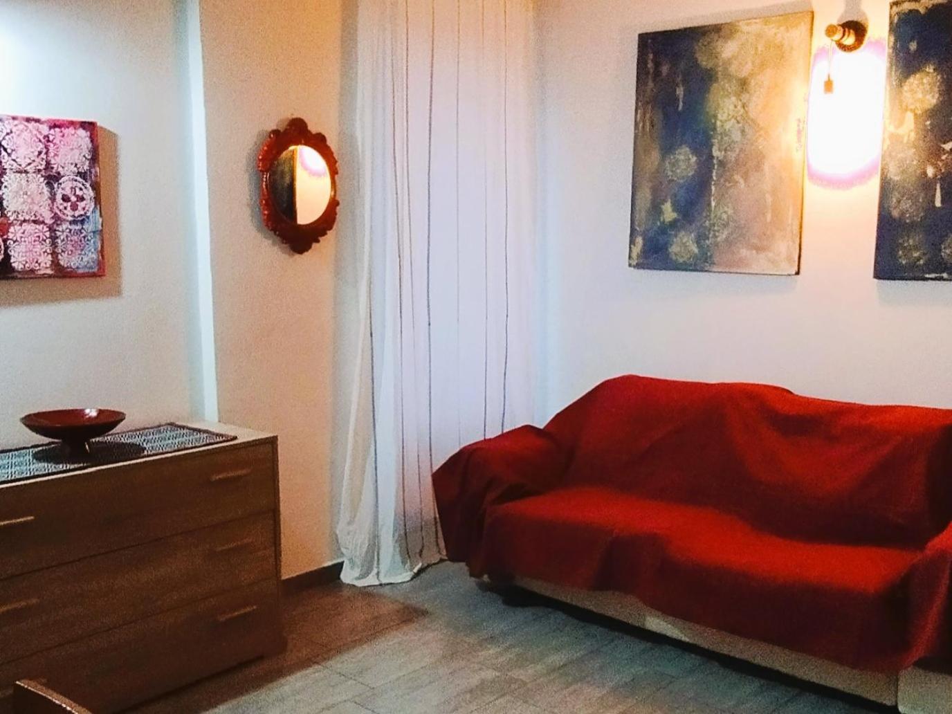Appartamento Il Palco Alghero Buitenkant foto