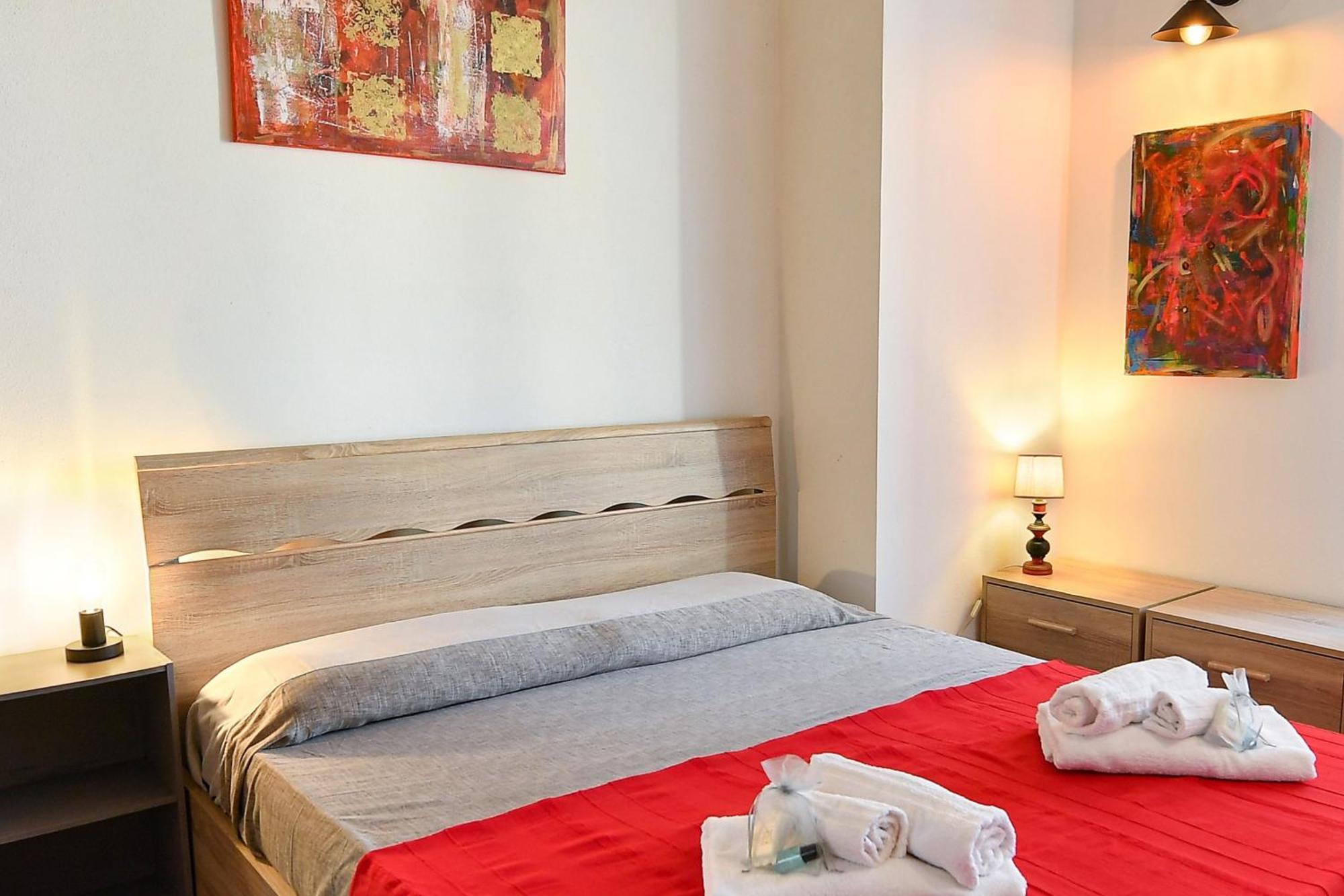 Appartamento Il Palco Alghero Buitenkant foto