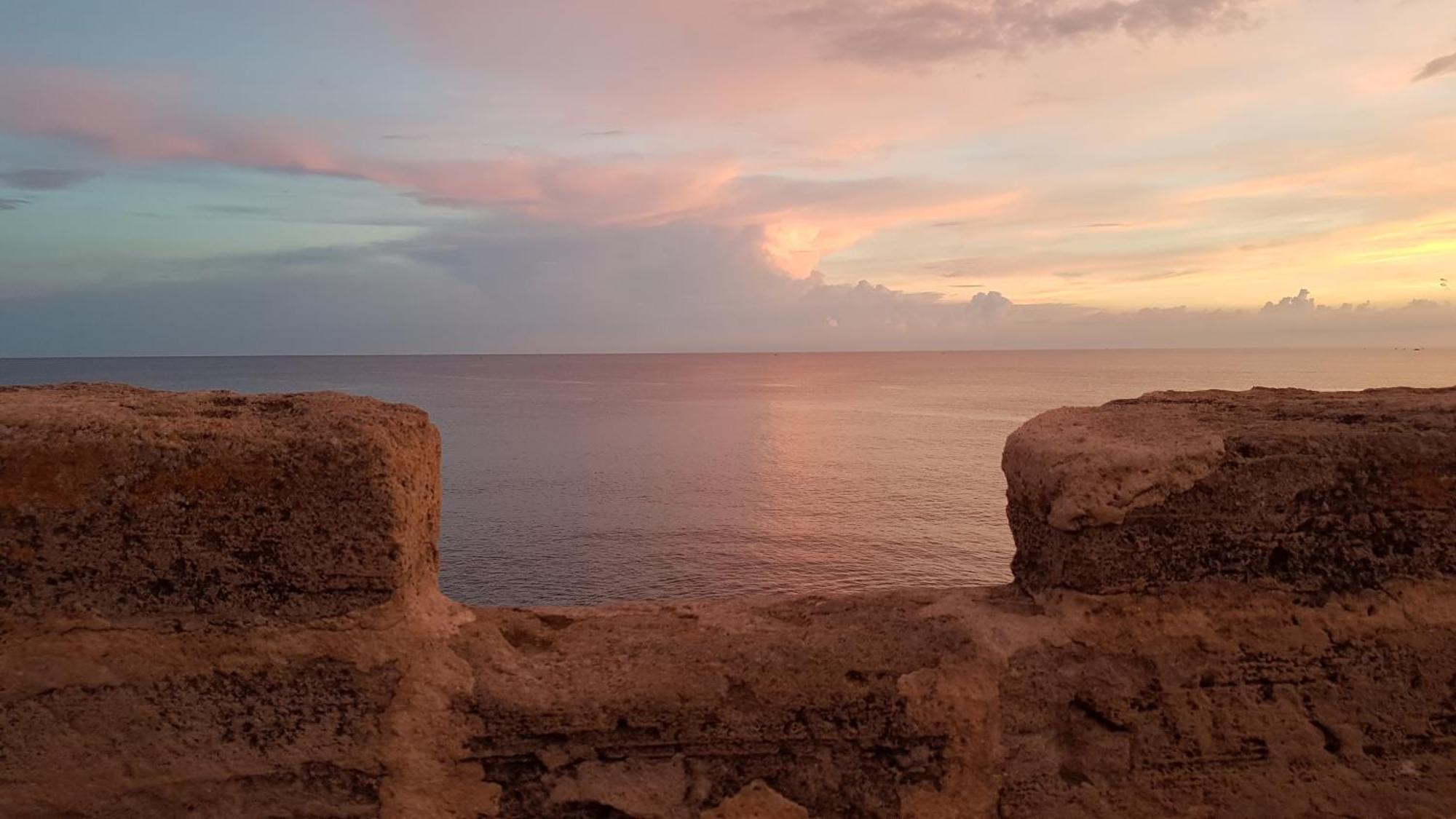 Appartamento Il Palco Alghero Buitenkant foto