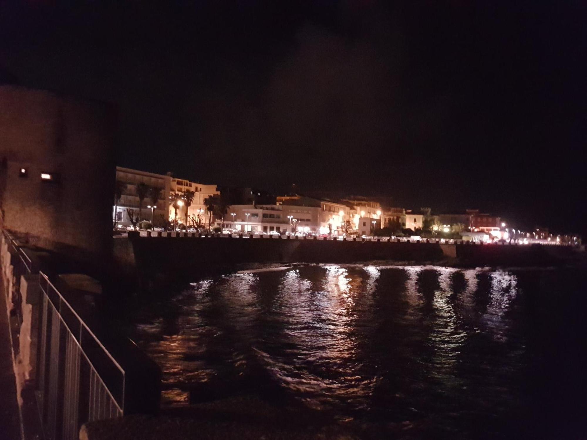 Appartamento Il Palco Alghero Buitenkant foto