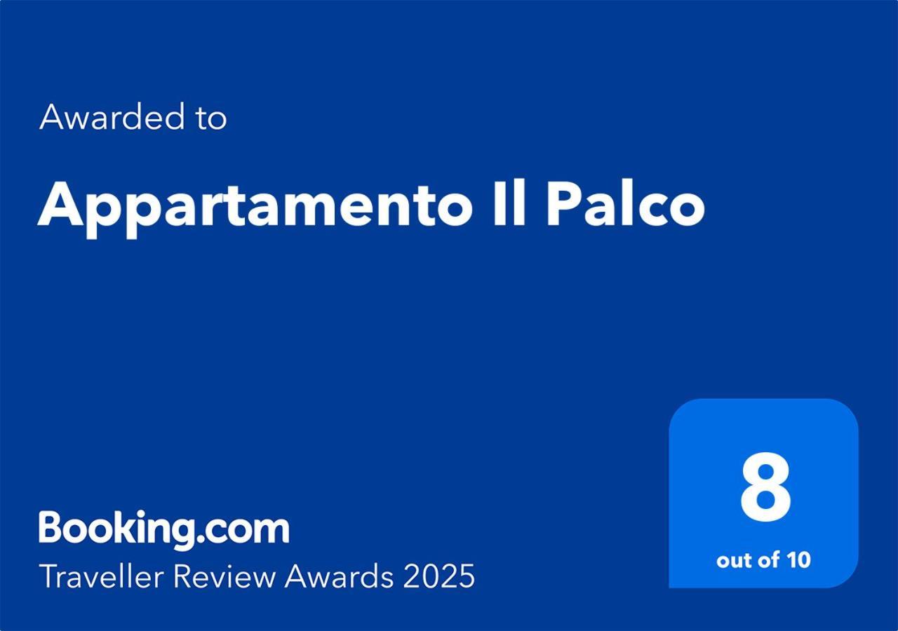 Appartamento Il Palco Alghero Buitenkant foto